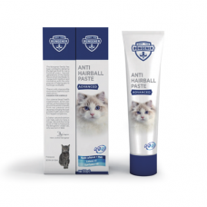 Bungener Advanced Anti Hairball Paste For Cats-100g