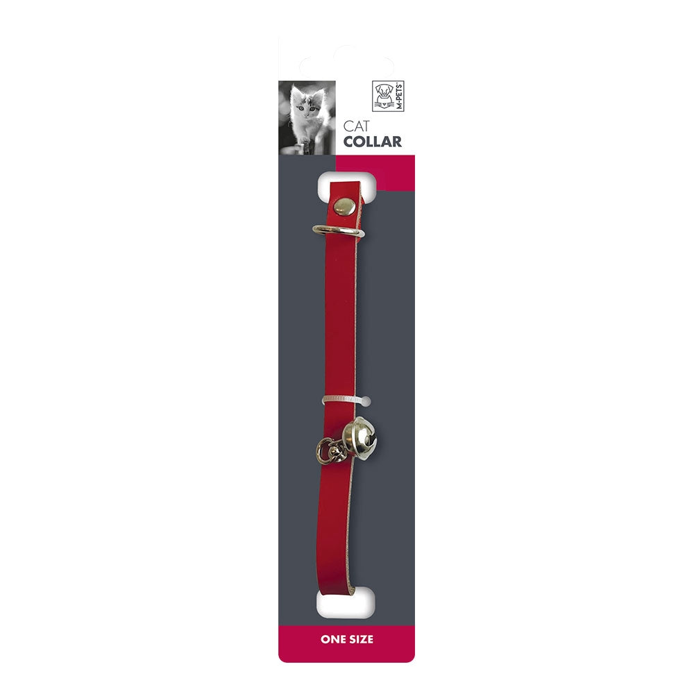 *M-Pets Caruso Cat Collar
