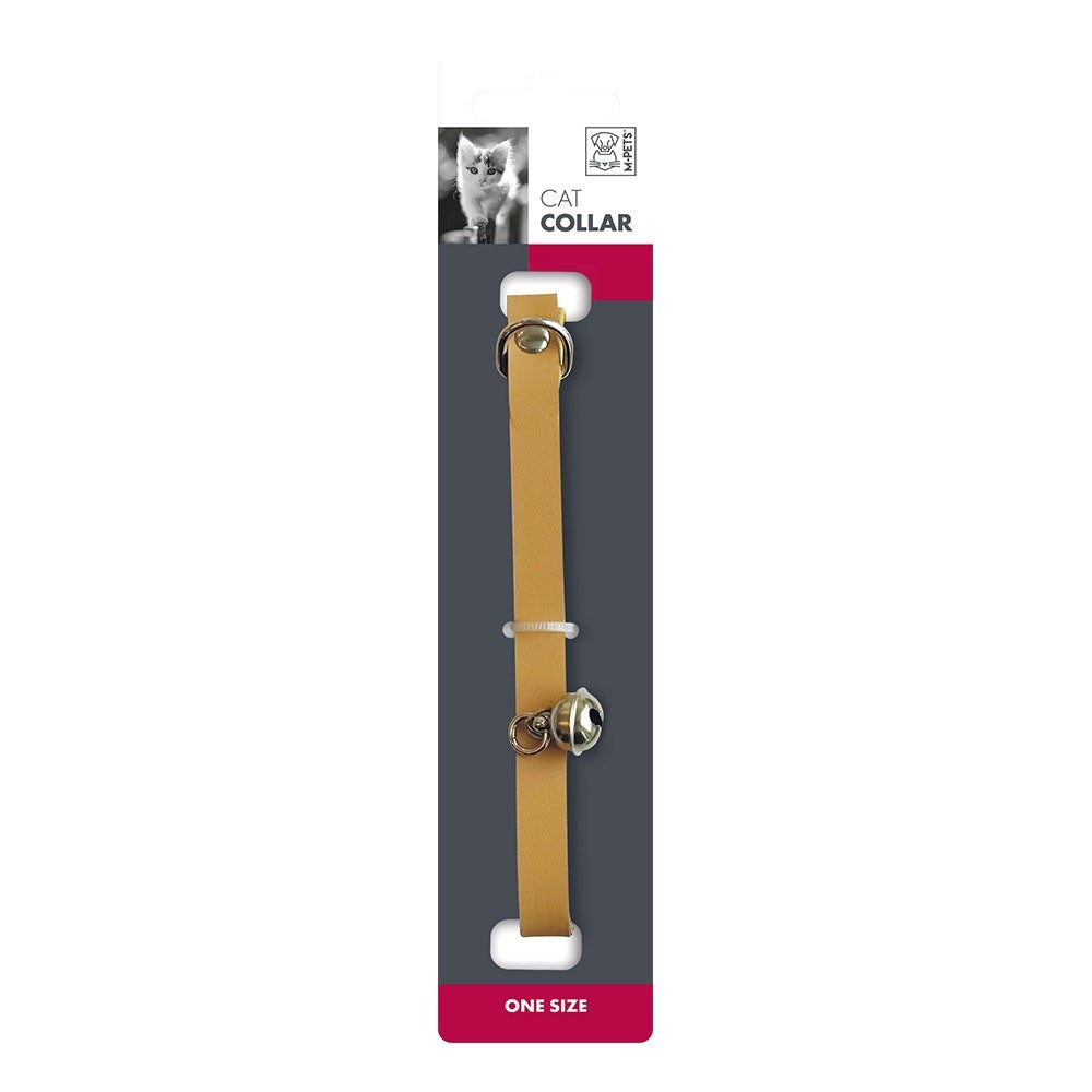 *M-Pets Caruso Cat Collar