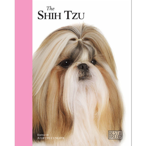 SHIH TZU - BEST OF BREED (4606640324661)