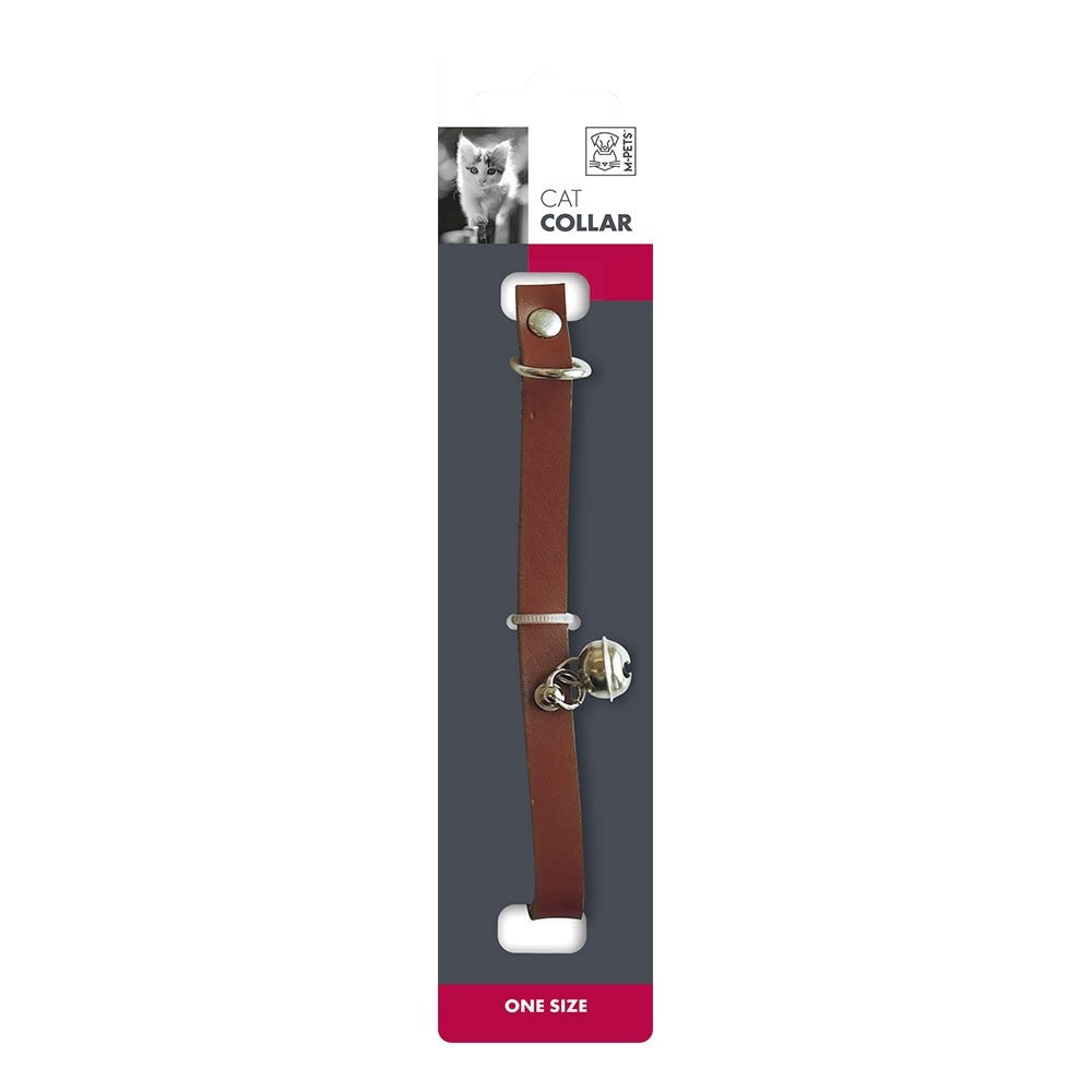 *M-Pets Caruso Cat Collar