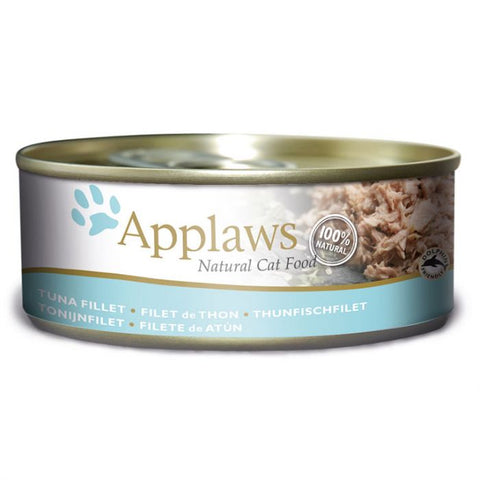 Applaws Cat Tuna Tin (4596824866869)