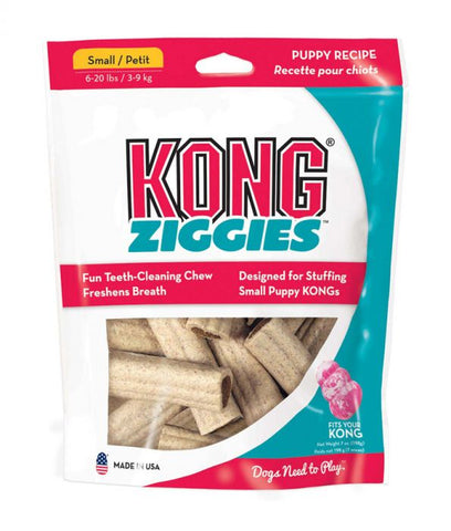 Kong Ziggies Puppy (4603423785013)