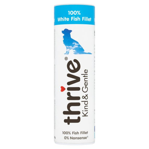 Thrive Cat Fish Treats (15g) (4601175736373)