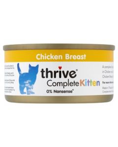 Thrive Complete Wet Kitten Food (4597470199861)