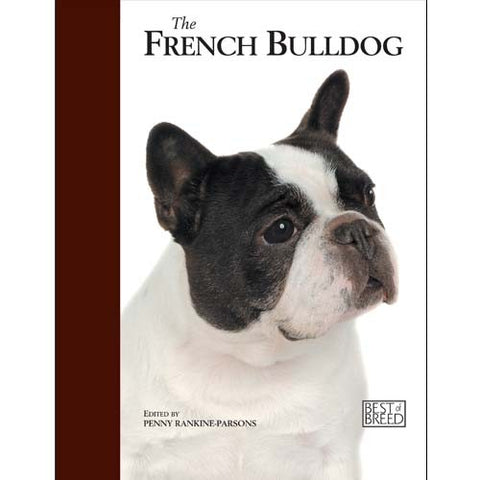 FRENCH BULLDOG - BEST OF BREED (4606639243317)
