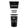 *Animology White Wash