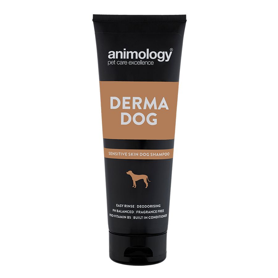 Animology Derma Dog