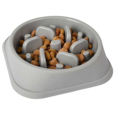 Flamingo Dog Slow Feeder Bobo 1
