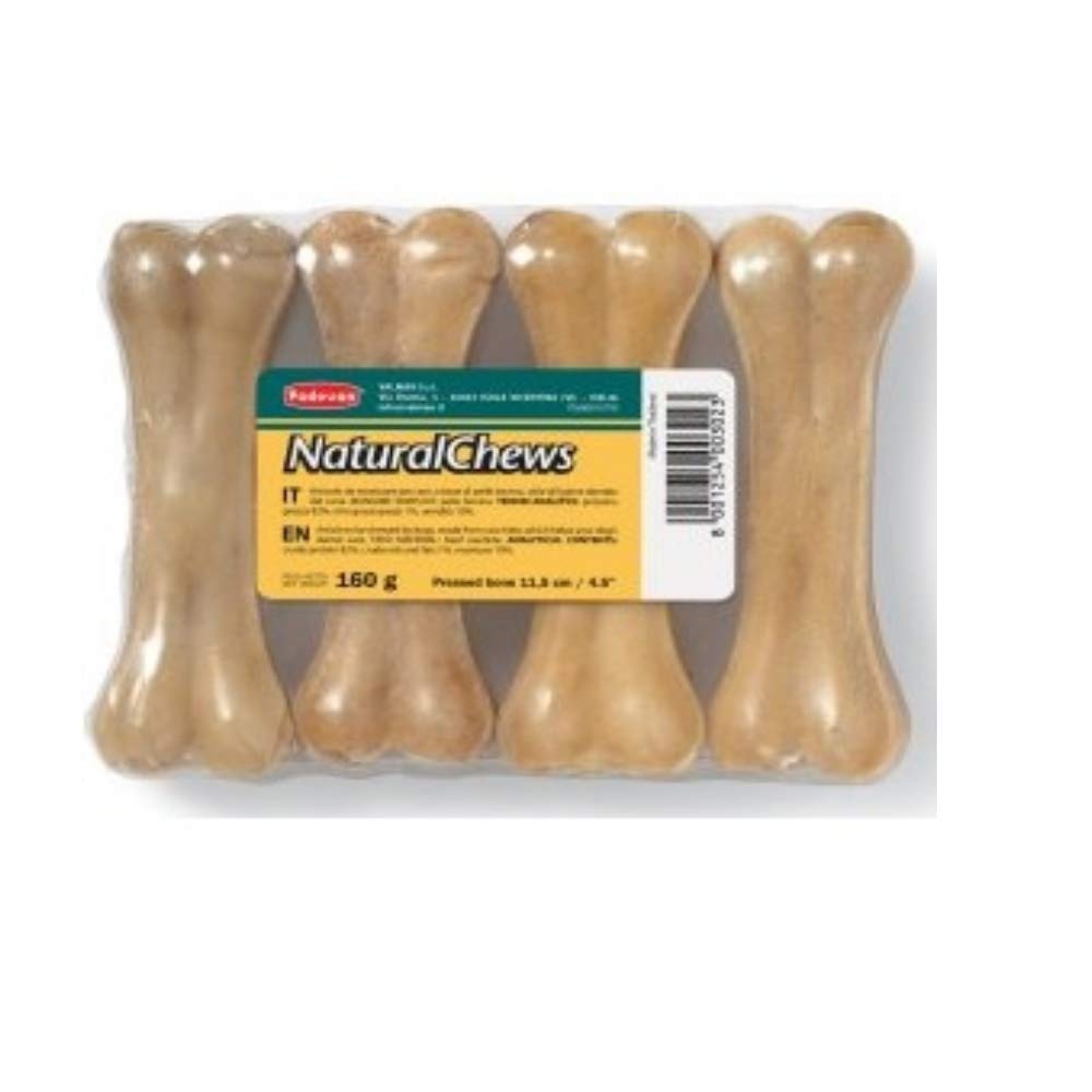 *Padovan Natural Chews Bone