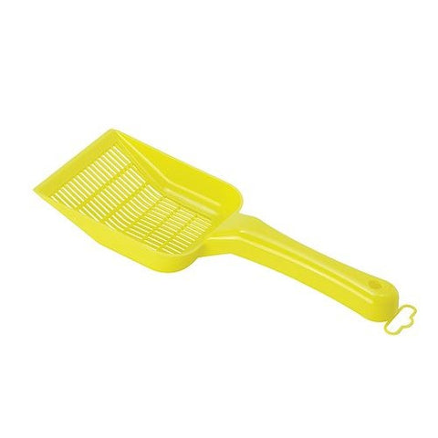 MODERNA SCOOP SMALL GRID - LEMON (4601350258741)