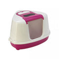 MODERNA LITTER BOX CORNER (4601367855157)