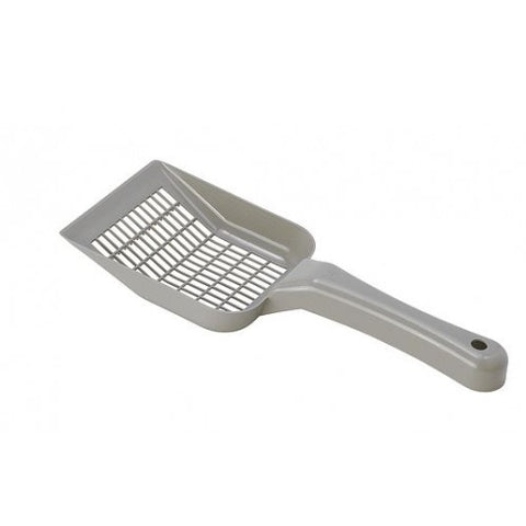 MODERNA SCOOP SMALL GRID - WARM GREY (4601350717493)
