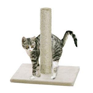Flamingo Scratching Tree Polset- Beige (4608174719029)