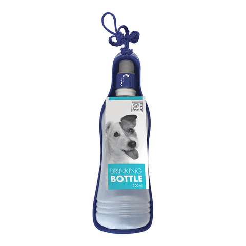 M-PETS Dog Drinking Bottle 300ml
