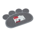 *M-PETS Paw Cat Litter Mat
