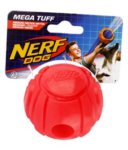 TENNIS BALL BLASTER TPR SONIC BALL - SMALL