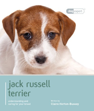 JACK RUSSELL TERRIER - DOG EXPERT (4606634819637)