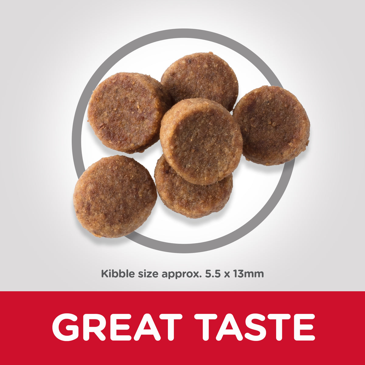 *Science Plan Large Breed Puppy Food With Chicken