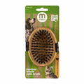 BAMBOO PALM BRUSH - BRISTLE