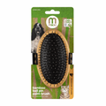 BAMBOO PALM BRUSH - BALL PIN