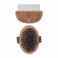 *BAMBOO PUPPY & KITTEN GROOMING KIT