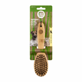 BAMBOO BRISTLE BRUSH - SMALL