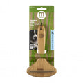 BAMBOO ANTI-TANGLE RAKE - WIDE