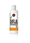 CAT & KITTEN SHAMPOO CRISP PEAR 250ML (4606617681973)