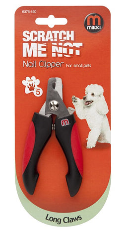 NAIL CLIPPER (4606577279029)