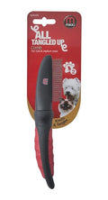 COMB FOR CATS & MEDIUM COATS (4606557126709)