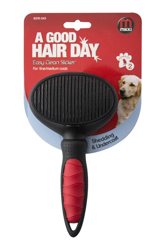 EASY CLEAN SLICKER (4606567743541)
