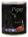 *Piper Animals Wet Food with Rabbit 800g