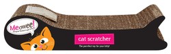 *MEOWEE CAT SCRATCHER - 350MM
