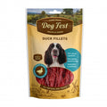 *Dog Fest Duck fillets for adult dogs - 90g