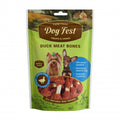 *Dog Fest Duck meat bones for mini-dogs - 55g
