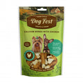 *Dog Fest Calcium bones with chicken for mini-dogs - 55g