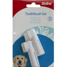 BIOLINE TOOTH BRUSH SET