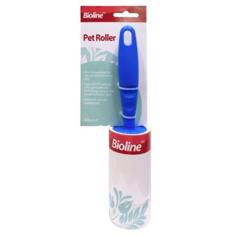 *BIOLINE PET LINT ROLLER