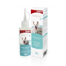 Bioline Dental Hygiene Gel For Cats & Dogs-100 g