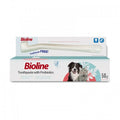 Bioline Toothpaste With Probiotics - 50g