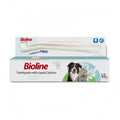 Bioline Toothpaste With Liquid Calcium -50g