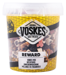 Voskes Mix Bone Shape Dog Treats