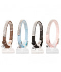 *Duvo Cat Collar Mixed Colors 20 - 30cm / 10mm