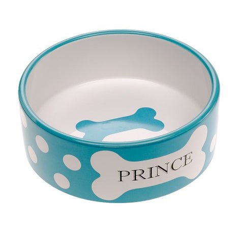 FERPLAST CERAMIC BOWL MEDIUM 0.75L (4603423359029)