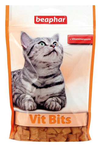 VIT-BITS CAT