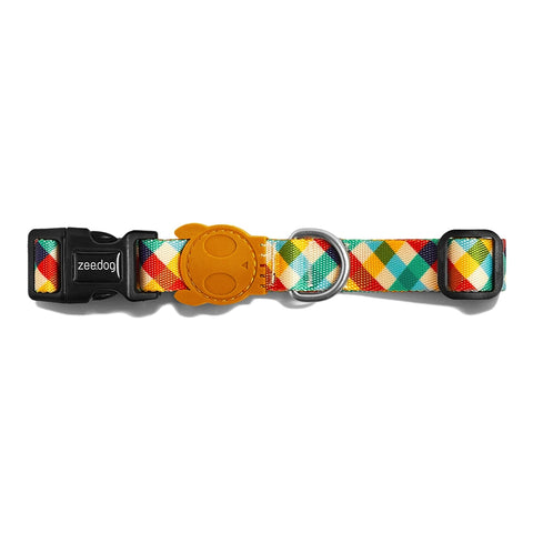 *Zee.Dog Phantom Collar Medium