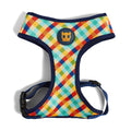 Zee.Dog Phantom Adjustable Air Mesh Plus Harness