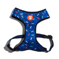 Zee.Dog Atlanta Adjustable Air Mesh Harness