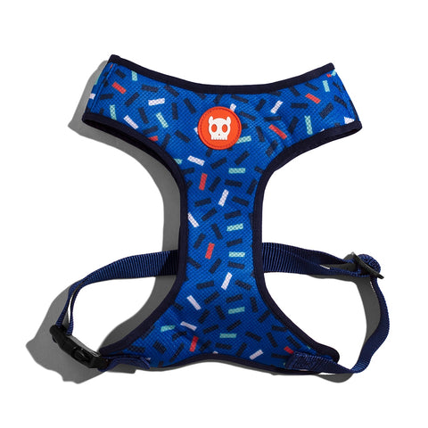 Zee.Dog Atlanta Adjustable Air Mesh Harness